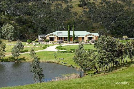 Property photo of 106B Cosgrove Road Macclesfield SA 5153