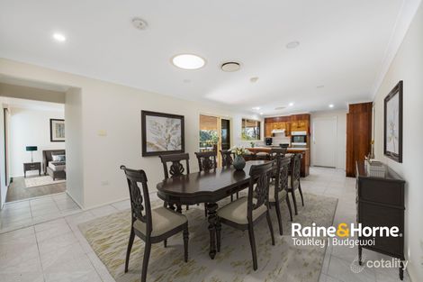 Property photo of 9 Twin Lakes Drive Lake Haven NSW 2263