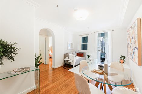 Property photo of 2/265 Palmer Street Darlinghurst NSW 2010