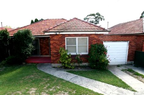 Property photo of 8 Darley Road Bardwell Park NSW 2207