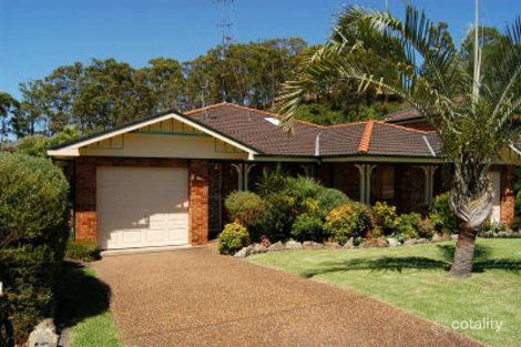 Property photo of 2/5 Coronet Close Floraville NSW 2280