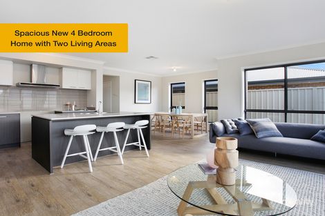 Property photo of 14 Fazzolari Circuit Paralowie SA 5108