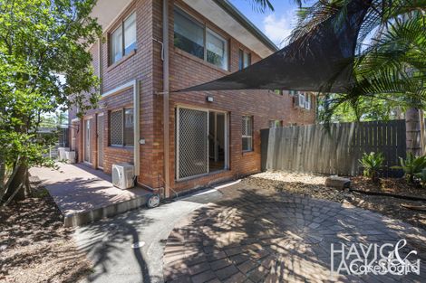 Property photo of 4/4 Bonython Street Windsor QLD 4030