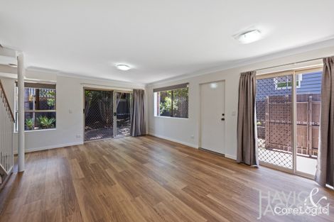 Property photo of 4/4 Bonython Street Windsor QLD 4030