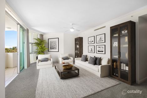 Property photo of 303/4 Queen Street Kings Beach QLD 4551