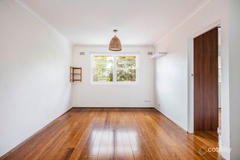 Property photo of 32/117 Denison Road Dulwich Hill NSW 2203