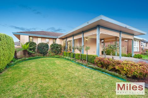 Property photo of 7 Kent Court Heidelberg VIC 3084