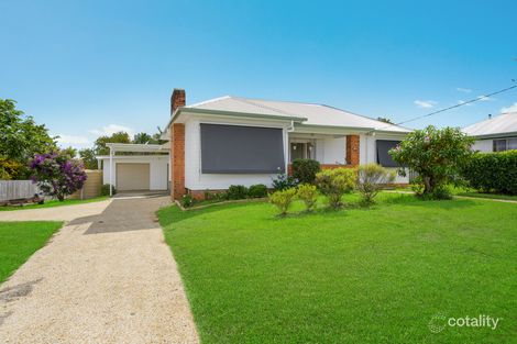 Property photo of 161 High Street Wauchope NSW 2446