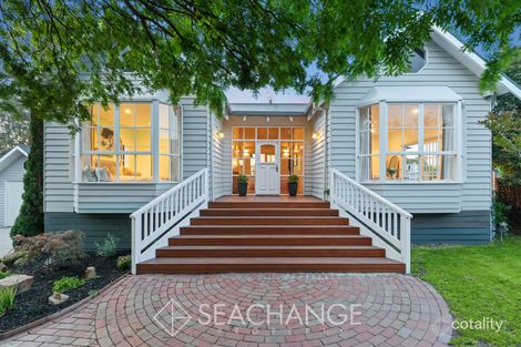 Property photo of 7 Jasper Court Mount Martha VIC 3934