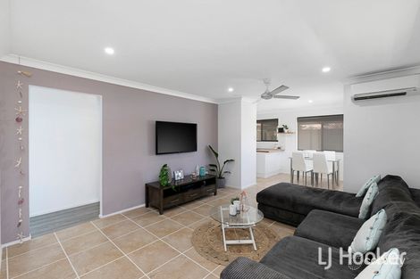 Property photo of 23 Sturgeon Street Ormiston QLD 4160