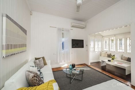 35 Collingwood St, Paddington, QLD 4064