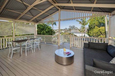 Property photo of 35 Collingwood Street Paddington QLD 4064