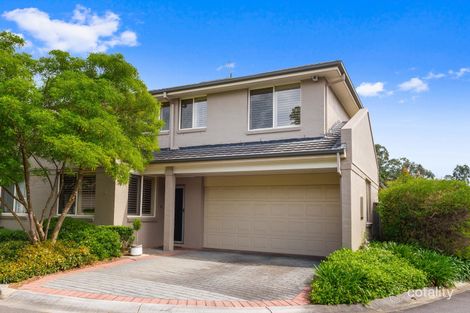Property photo of 24/11 Harrington Avenue Castle Hill NSW 2154