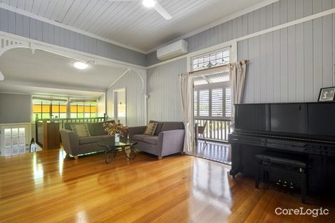 Property photo of 80 Ashby Street Fairfield QLD 4103