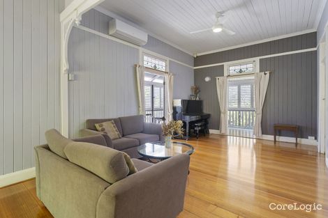 Property photo of 80 Ashby Street Fairfield QLD 4103