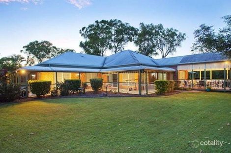 Property photo of 2 Solway Crescent Carbrook QLD 4130