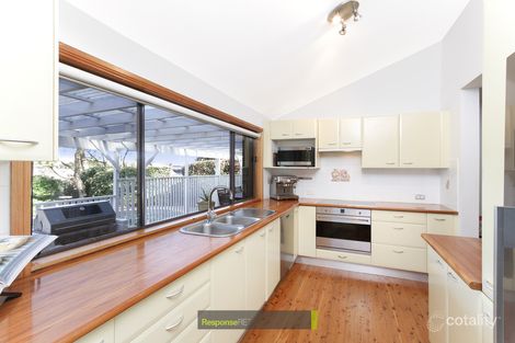 Property photo of 28 Palace Road Baulkham Hills NSW 2153
