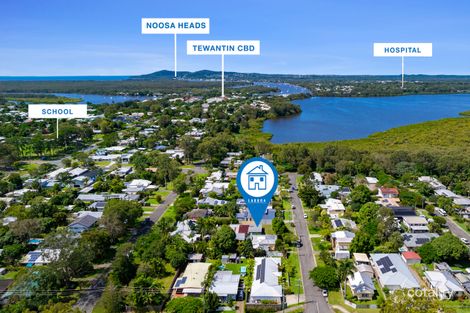 5 Irene St, Tewantin, QLD 4565