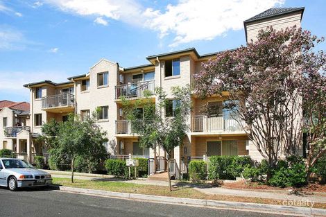 3/439 Guildford Rd, Guildford, NSW 2161