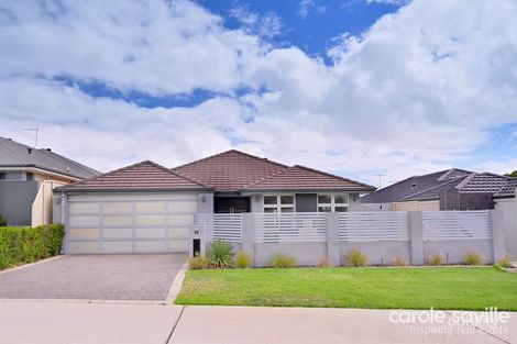 36 Waldburg Dr, Tapping, WA 6065