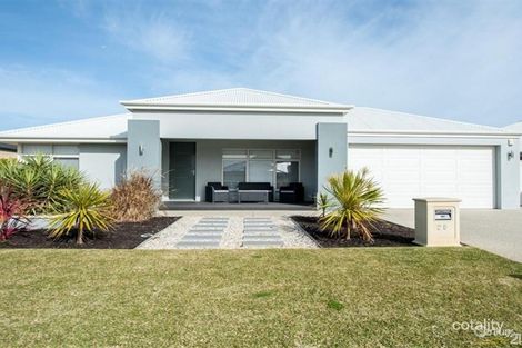 Property photo of 28 Holloways Ridge Secret Harbour WA 6173