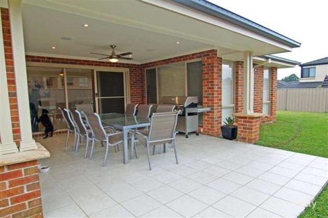 Property photo of 4 Janan Close Kellyville NSW 2155