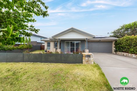 12 Graziers Rd, Googong, NSW 2620