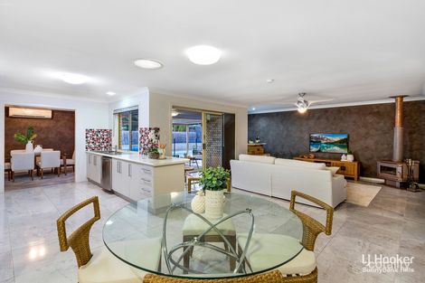 Property photo of 13 Orana Place Parkinson QLD 4115