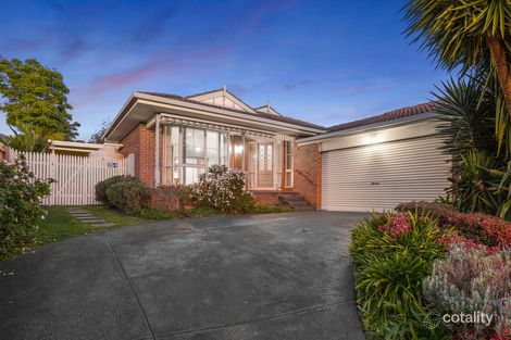 Property photo of 22 Appleberry Close Knoxfield VIC 3180