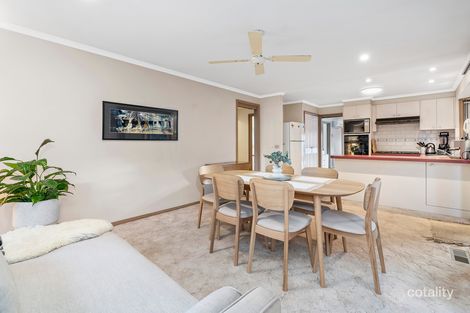 Property photo of 22 Appleberry Close Knoxfield VIC 3180