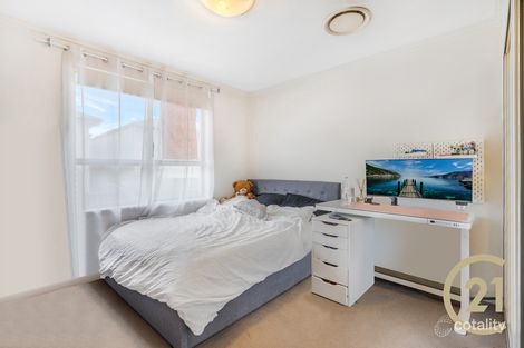 Property photo of 24 Hickory Road Bonnyrigg NSW 2177