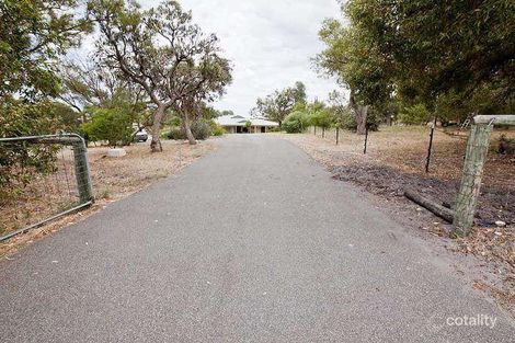 Property photo of 31 Shoulder Close Wellard WA 6170