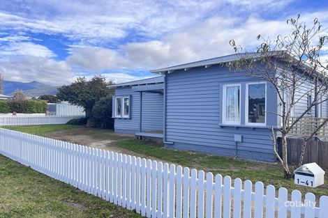 Property photo of 1/41 Grove Road Glenorchy TAS 7010