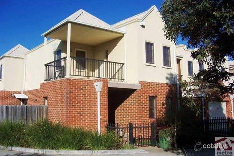 16/26 Park St, Footscray, VIC 3011