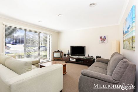 Property photo of 25 Melliodora Drive Mernda VIC 3754