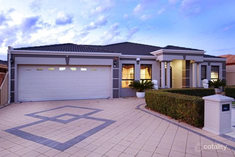 Property photo of 7 Appleby Drive Darch WA 6065