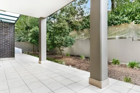 Property photo of 8/16-24 Merriwa Street Gordon NSW 2072
