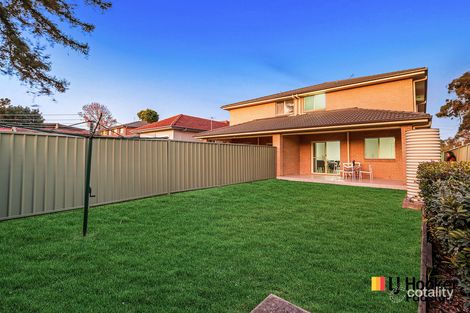 Property photo of 10A Kennedy Street Panania NSW 2213
