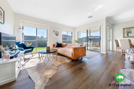 Property photo of 5 Underhill Street Googong NSW 2620