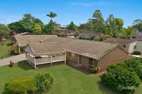 Property photo of 7 Allingham Place Goonellabah NSW 2480