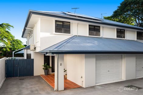 2/30 Rokeby Tce, Taringa, QLD 4068