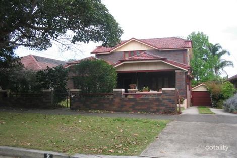 8 Birnam Gr, Strathfield, NSW 2135