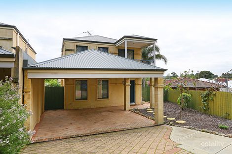 Property photo of 12 Ellis Road Kardinya WA 6163