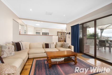 Property photo of 18 Donday Court Pakenham VIC 3810