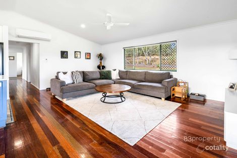 Property photo of 48 Staatz Quarry Road Regency Downs QLD 4341