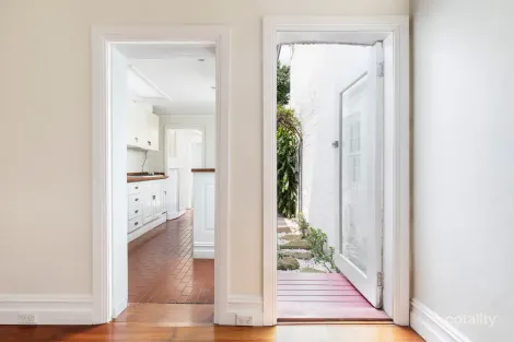 Property photo of 27 Iris Street Paddington NSW 2021