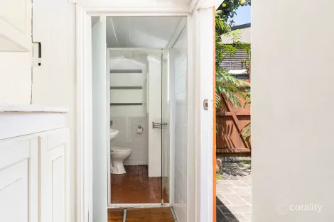 Property photo of 27 Iris Street Paddington NSW 2021