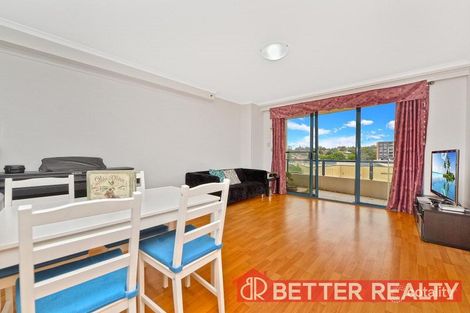 Property photo of 24/1-55 West Parade West Ryde NSW 2114