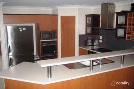 Property photo of 21 Lockyer Place Mount Louisa QLD 4814