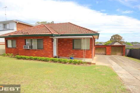 80 Wilkins St, Bankstown, NSW 2200